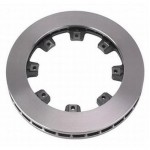 Quick Change Brake Rotor Super-Lite